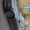 Audi A6 black edition ultra