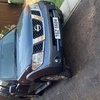 Nissan pathfinder swaps