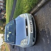 Ford fiesta runs and drives no mot