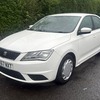 Seat Toledo 1.6 tdi