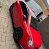 2013 63 SEAT IBIZA TOCA 1.4 SPORT