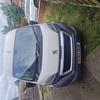 Motor caravan project