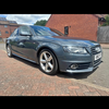 Audi a4 sline 177bhp