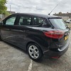 Ford C-max Zetec tdci £35 TAX