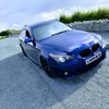 BMW E60 530d