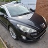 RCZ 2.0 GT DIESEL  4 BIGER CAR
