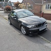 bmw 120d msport coupe