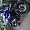 MT07 TRACER 2017