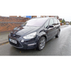 Ford s max 7 seats