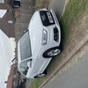 64 Plate Audi Q3 S Line Quattro