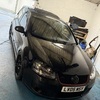Modified MK5 gti