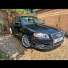 2005 Audi a4 sline avant