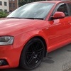A3 tdi170 s line sportback