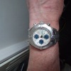 Breitling Superocean Auto Chrono