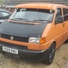 Vw t4