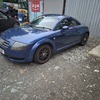 Audi tt 180