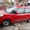 Fiat 500L 1.3 Diesel swap classic