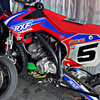 Rxf 190cc