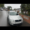 Skoda Octavia vrs