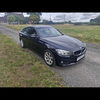 BMW 320D GT gran turismo