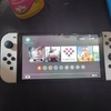 Nintendo switch oled modded
