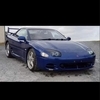 Mitsubushi GTO