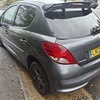 PEUGEOT SPORT STUNNING BMW AUDI X5