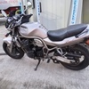 Bandit 1200 mk1