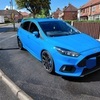 Ford focus RS