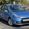 Renault Scenic 1.5dci tomtom
