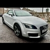 2010 audi tt sp edition mint 88k
