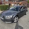 2014 Audi a3