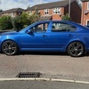 Skoda Octavia Vrs