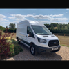 2019 Ford Transit 350 LWB TDCI