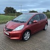Honda Jazz ES I Vtec Auto