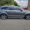 Audi q7 sline Plus