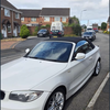 BMW Convertible