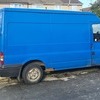 2003 mk6 transit swap anything