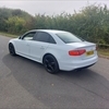 2014 AUDI A4 2.0 TDI SLINE DSG