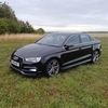 2015 AUDI A3 2.0 TDI SLINE