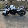 Kawasaki z650 2023