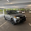 Range Rover sport