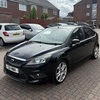 2010 Ford Focus 2.0 Petrol Zetec S