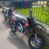 2025 stomp 140 pit bike