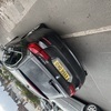 BMW 520D 66 REG TOURING SWAP SELL