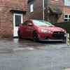 EVO FQ400 LANCER MITSUBISHI