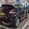 2016Nissanjuke ULEZFREE/teknadiesel