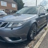 Saab 9-3 Aero Estate TTID
