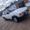 Fiesta MK2 xr2