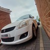 Susuki swift 1.2 11 plate